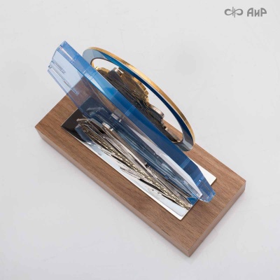 Наградной приз Буран-День - Компания «АиР»