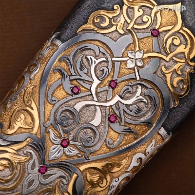 Кинжал Восточный, Артикул: 39052 - Компания «АиР»