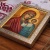 Икона в окладе Казанская Божья Матерь, Артикул: 37799 - Компания «АиР»
