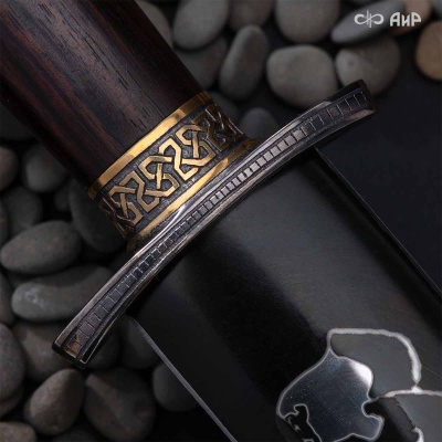 Кинжал Табун, Артикул: 38047 - Компания «АиР»