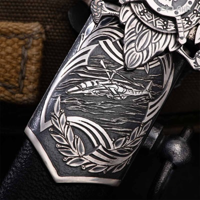 Кортик Генеральский, Артикул: 38829 - Компания «АиР»