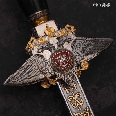 Кортик Генеральский, Артикул: 38826 - Компания «АиР»