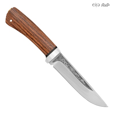  Лиса (дерево, с ввертышем) - Компания «АиР»