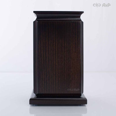 Магнитный держатель для ножей Вертушка (бук) - Компания «АиР»