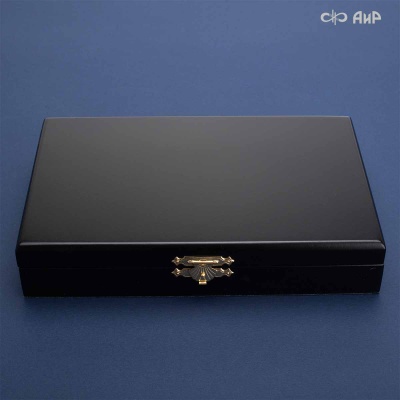 Набор стейковых ножей ЦМ (орех) - Компания «АиР»