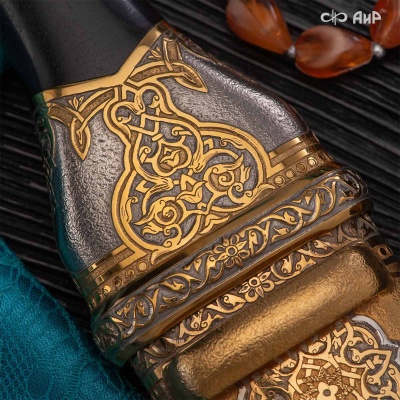 Кинжал Восточный, Артикул: 38973 - Компания «АиР»