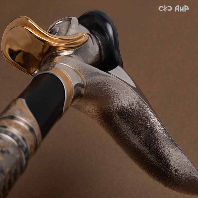 Трость Дональд Дак, Артикул: 38815 - Компания «АиР»