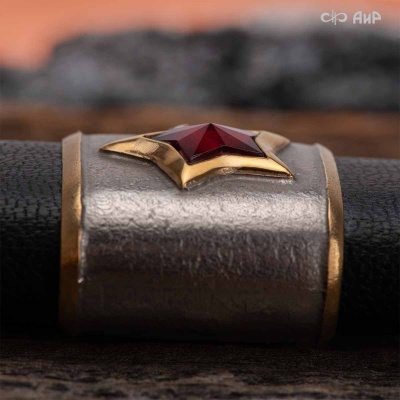 Кортик юбилейный 80 лет Великой Победы, Артикул: 39254 - Компания «АиР»