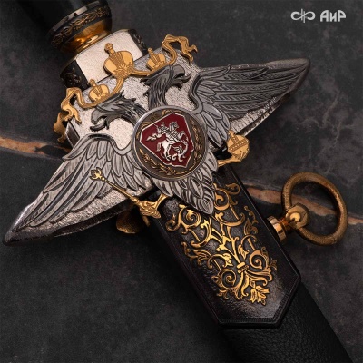 Кортик Генеральский, Артикул: 38826 - Компания «АиР»