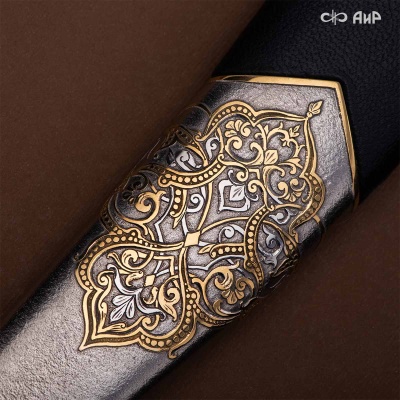 Кинжал Восточный, Артикул: 39155 - Компания «АиР»