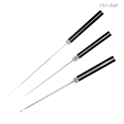 Набор Таймень (G10 черно-синий) - Компания «АиР»