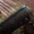 Лиса (стабилизированная шишка бирюзовая - материал заказчика, алюминий, stonewash) - Компания «АиР»