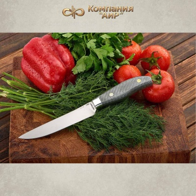 Набор Поварской-3 ЦМ (карбон серебристый) - Компания «АиР»