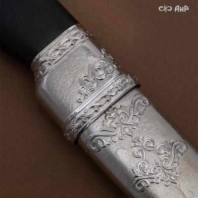 Шашка Казачья, Артикул: 38928 - Компания «АиР»