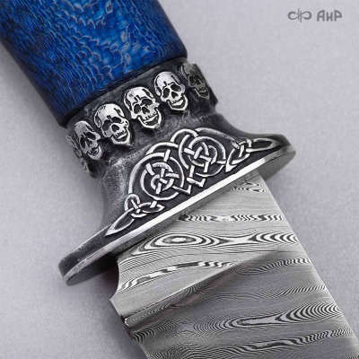 Нож Бессмертный, Артикул: 39295 - Компания «АиР»