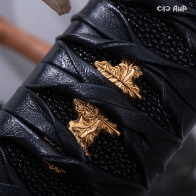 Катана Золотой дракон, Артикул: 39201 - Компания «АиР»