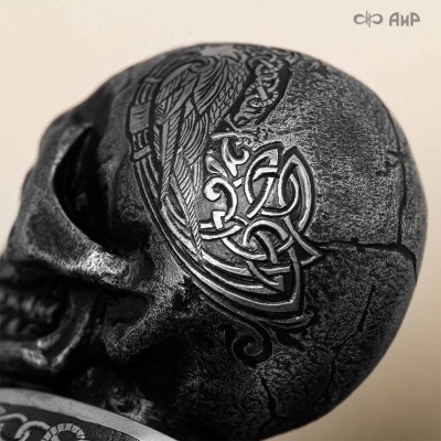 Нож Бессмертный, Артикул: 39273 - Компания «АиР»