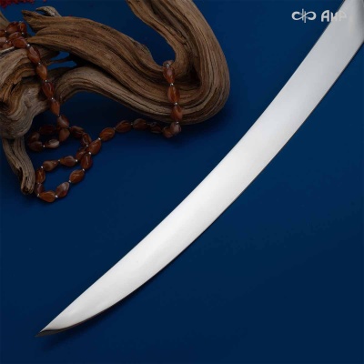 Сабля Восточная, Артикул: 38886 - Компания «АиР»