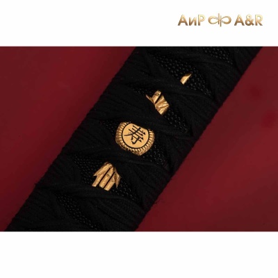 Рожок для обуви Мусуби, дамасская сталь ZDI-1016, Артикул: 37440 - Компания «АиР»