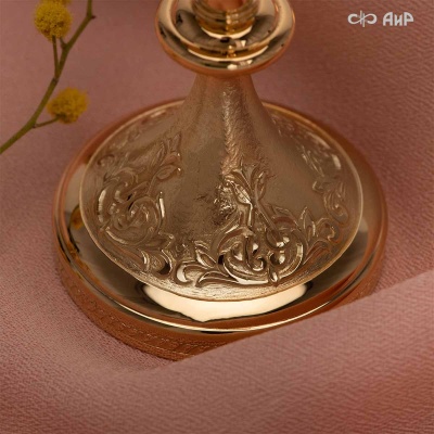 Пашотница с ложкой ЧЕПФА, Артикул: 38610 - Компания «АиР»