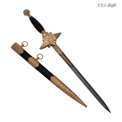 Кортик Генеральский, Артикул: 38827 - Компания «АиР»