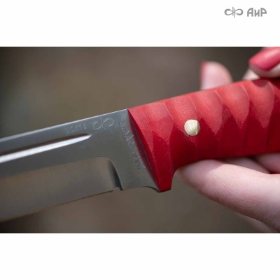 Бекас ЦМ (G10 красный, каменный век) - Компания «АиР»
