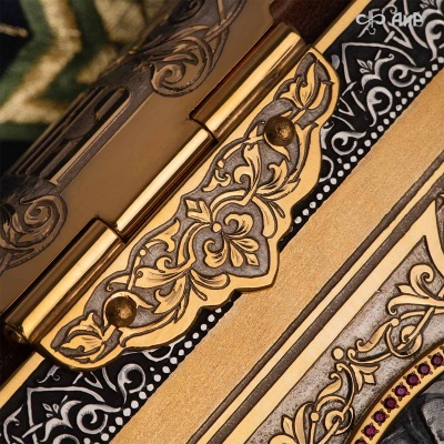  Библия в окладе, Артикул: 38944 * - Компания «АиР»