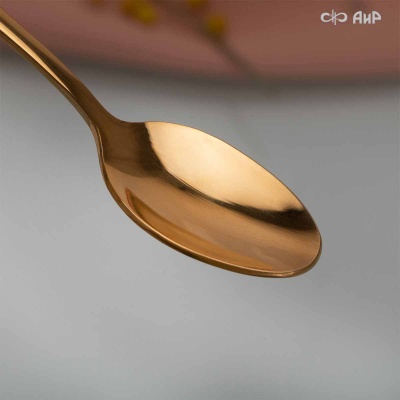 Пашотница с ложкой ЧЕПФА, Артикул: 38610 - Компания «АиР»