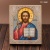 Икона в окладе Господь Вседержитель, Артикул: 39081 - Компания «АиР» Икона в окладе Господь Вседержитель, Артикул: 39081 - Компания «АиР»