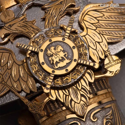 Кортик Генеральский, Артикул: 38904 - Компания «АиР»