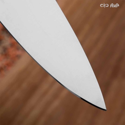 Набор Шеф-3 ЦМ (микарта сине-красная) CPR - Компания «АиР»