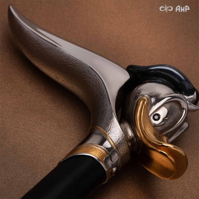 Трость Дональд Дак, Артикул: 38815 - Компания «АиР»