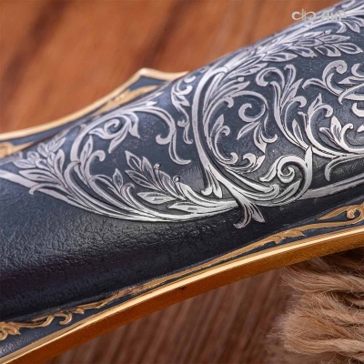 Сабля Офицерская, Артикул: 39241 - Компания «АиР»