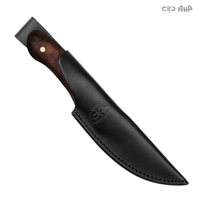 Горностай ЦМ (стабилизированный ореховый кап) - Компания «АиР»