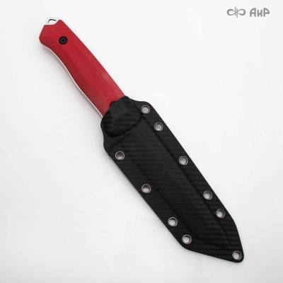 Ножны хольстекс карбон для ножа Ронин-Т - Компания «АиР»