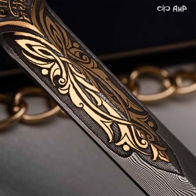 Кортик Генеральский, Артикул: 38904 - Компания «АиР»