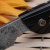 Нож Котэ, ювелирный полимер, дамасская сталь ZDI-1016, дикий, Артикул: AF0000022695 - Компания «АиР»