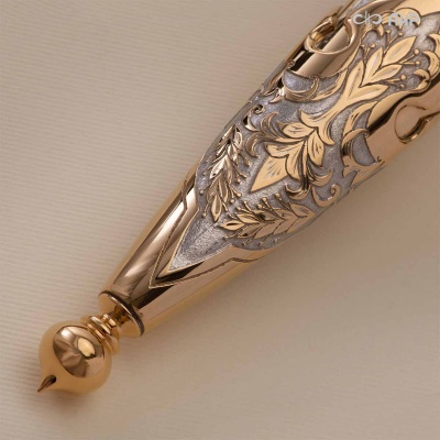 Кортик юбилейный Петр I, Артикул: 38818 - Компания «АиР»