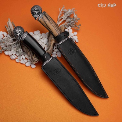 Нож Бессмертный, Артикул: 39216 - Компания «АиР»