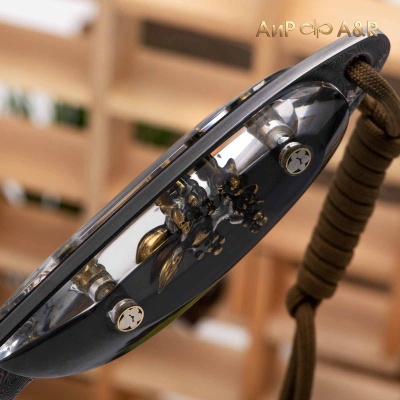 Нож Котэ, Артикул: 37322 - Компания «АиР»