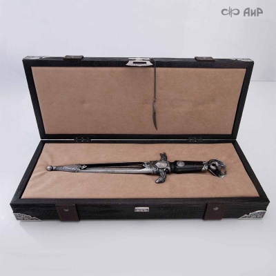 Кинжал Лед и Пламя, Артикул: 39223 - Компания «АиР»