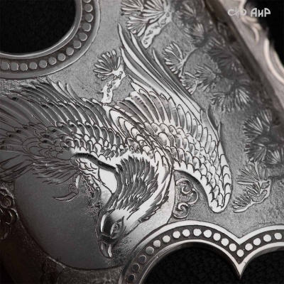 Меч китайский Зоркий сокол, Артикул: 39050 - Компания «АиР»