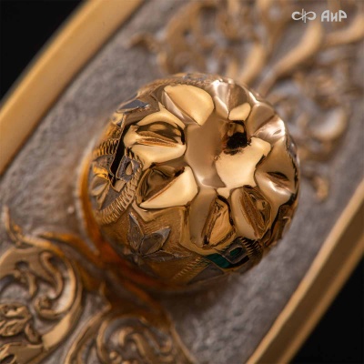 Кинжал Восточный, Артикул: 38973 - Компания «АиР»