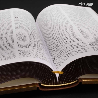  Библия в окладе, Артикул: 38944 * - Компания «АиР»