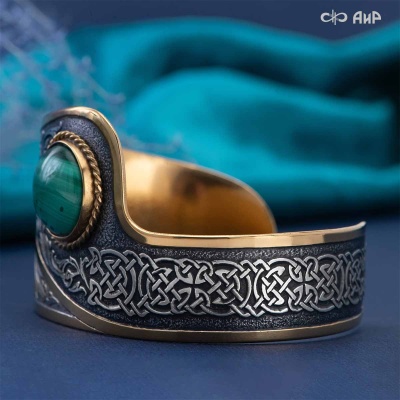 Браслет Кудесница леса, Артикул: 39226 - Компания «АиР»