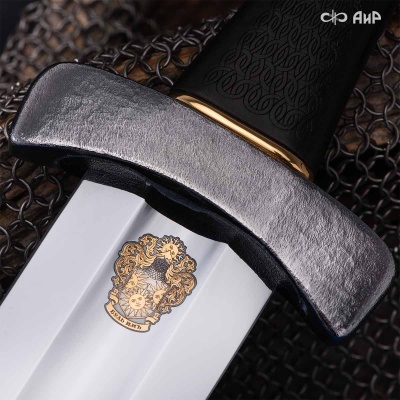 Меч Русич, Артикул: 39093 - Компания «АиР»