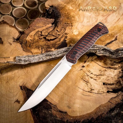 Леший-Т (G10, микарта) - Компания «АиР»