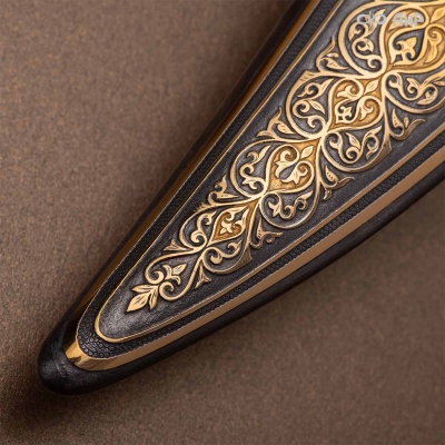 Черноморский ятаган Лаз-Бичак, Артикул: 39244 - Компания «АиР»