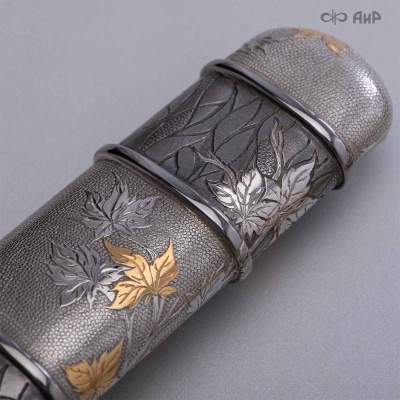 Танто Кленовый сад, Артикул: 39270 - Компания «АиР»