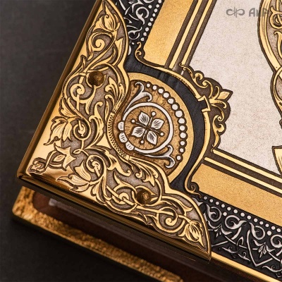  Библия в окладе, Артикул: 38944 * - Компания «АиР»